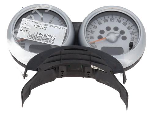 Kombinert Instrument MINI MINI Convertible (R52) Cooper | BP29928255C47