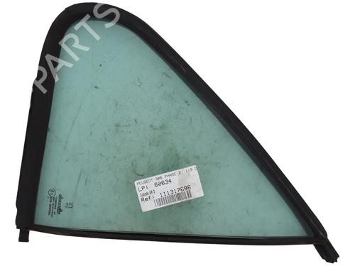Used Rear right door window PEUGEOT 306 Hatchback (7A, 7C, N3, N5) 1.9 D (68 hp) 28683871