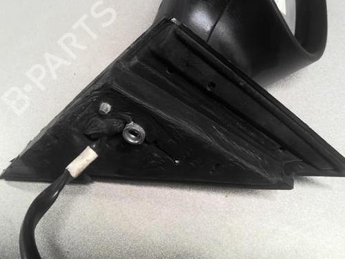Left mirror SEAT IBIZA III (6L1) 1.4 TDI | BP22002067C26 