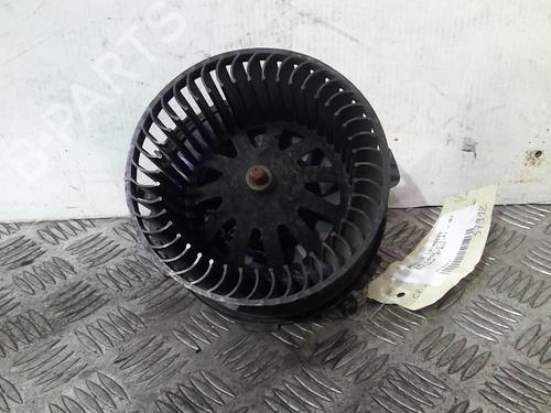 Varmeblæser PEUGEOT 206 Hatchback (2A/C) 1.4 i | BP21827127M62 