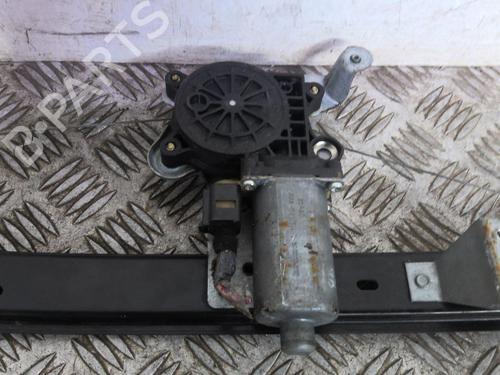 Used Rear right window mechanism Rear right window mechanism VOLVO XC90 I (275) D5 AWD (185 hp) 20365955 20365955