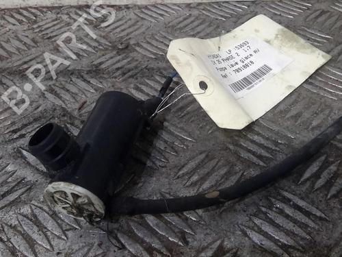 Used Washer pump Washer pump HYUNDAI ix35 (LM, EL, ELH) 1.7 CRDi (116 hp) 20361360 20361360