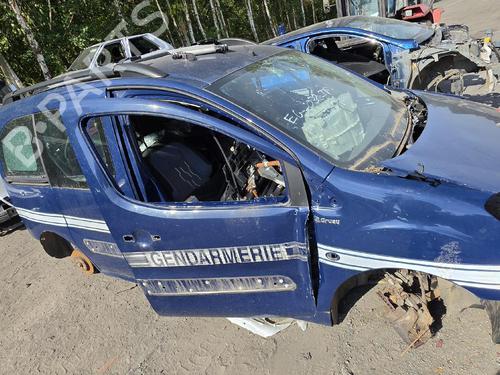 Dørliste PEUGEOT PARTNER Tepee 1.6 BlueHDi 120 | BP37278364C150 - Image 10