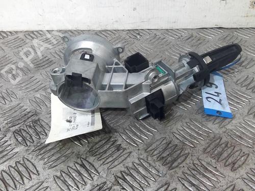Ignition barrel OPEL CORSA D (S07) 1.3 CDTI (L08, L68) | BP21817114M48 