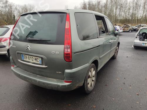 Electronic module CITROËN C8 (EA_, EB_) 2.0 HDi 135 | BP24455083M83 - Image 18