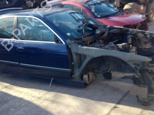 Steering column stalk BMW 5 (E39) 525 tds | BP20352433I23 