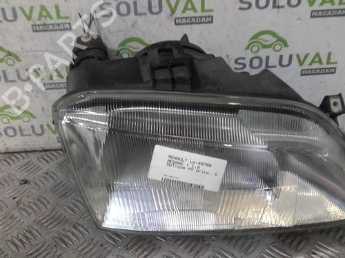 Right headlight RENAULT MEGANE I (BA0/1_) 1.9 D Eco (BA0A, BA0U, BA0R) | BP20357878C29 