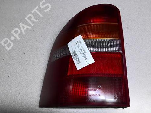 Used Left taillight FORD MONDEO II Turnier (BNP) 1.8 TD (90 hp) 20370842