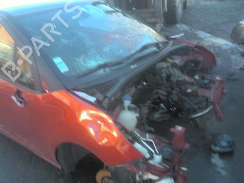 Radio CITROËN DS3 (SA_) 1.6 HDi 90 | BP23788576E6 - Image 17