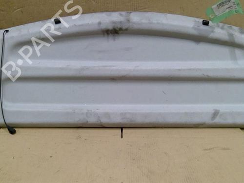 Rear parcel shelf RENAULT ZOE (BFM_) ZOE | BP31927424C85 - Image 2