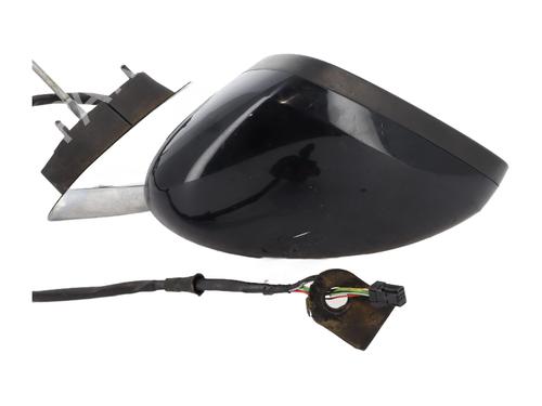 Left mirror CITROËN DS3 (SA_) 1.2 VTi 82 | BP32456405C26
