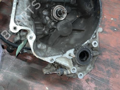 Gearbox SUZUKI WAGON R+ (MA) 1.3 (RB413) | BP33945704M3  - Image 13