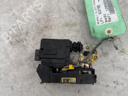 Used Rear left lock Rear left lock 37164368 37164368