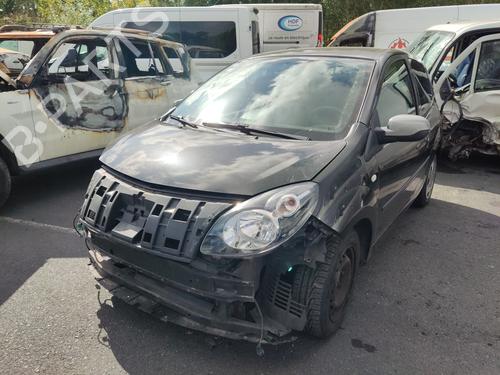 Alternator RENAULT TWINGO II (CN0_) 1.2 16V (CN04, CN0B) | BP29587088M7 - Image 17