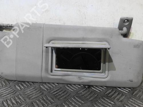 Right sun visor MERCEDES-BENZ C-CLASS (W203) C 200 CDI (203.007) | BP20367793I2 