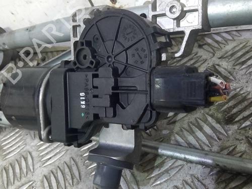 Front wiper motor HYUNDAI IONIQ (AE) 1.6 GDI Hybrid | BP20353436M29 