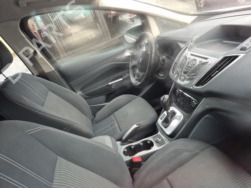 Dashboard FORD C-MAX II (DXA/CB7, DXA/CEU) 2.0 TDCi | BP33945506C46 - Image 6