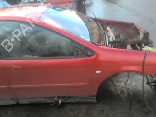 Right headlight CITROËN C5 I (DC_) 2.2 HDi (DC4HXB, DC4HXE) | BP23137793C29 - Image 19