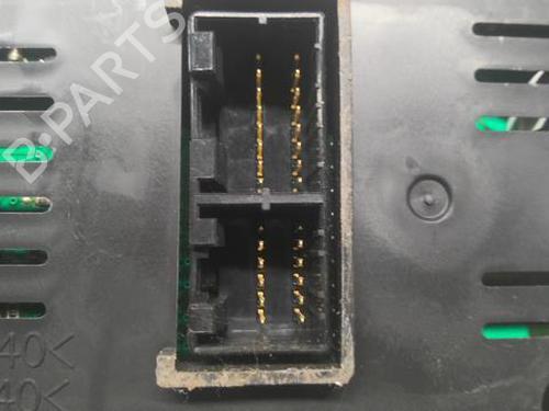 Instrument cluster KIA CEE'D SW (ED) 1.6 CRDi 115 | BP21810165C47 