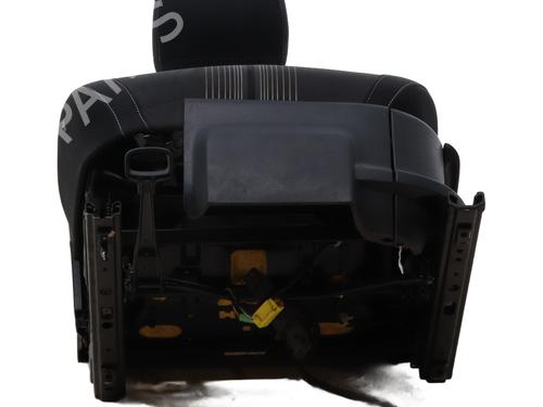 Left front seat VW POLO V (6R1, 6C1) 1.6 TDI | BP21210170C15 
