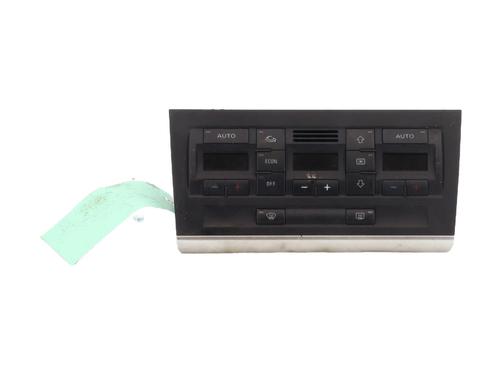 ac-styringsenhedmanvreenhed-audi-a4-b6-8e2-2000-2001-2002-2003-2004-2005-31818222 main image