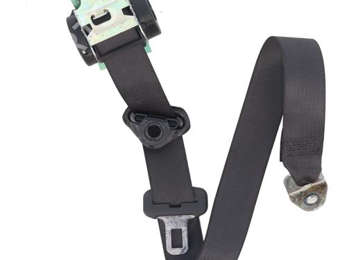 Used Rear left seatbelt Rear left seatbelt OPEL ZAFIRA / ZAFIRA FAMILY B (A05) 1.7 CDTI (M75) (110 hp) 30763564 30763564