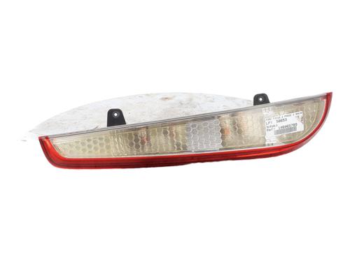 Left taillight FORD FOCUS II Turnier (DA_, FFS, DS) 1.6 TDCi | BP25924325C34 
