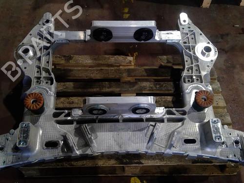 Used Rear axle FORD TRANSIT V363 Van (FCD, FDD) E-TRANSIT (269 hp) 23789156