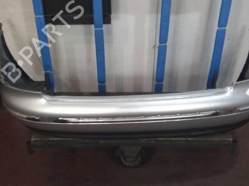 Used Rear bumper SEAT TOLEDO II (1M2) 1.9 TDI (110 hp) 20725842