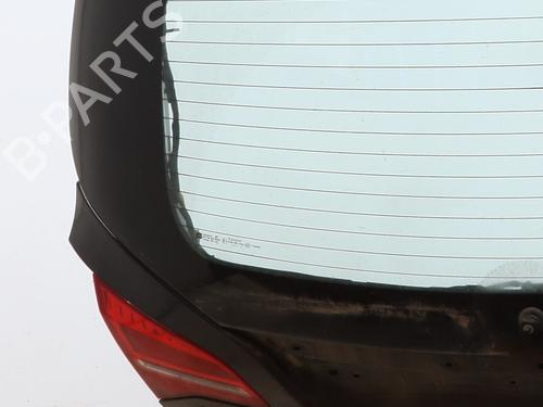 Used Tailgate Tailgate OPEL MERIVA B MPV (S10) 1.4 (75) (120 hp) 28066768 28066768