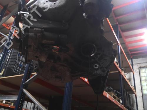 Gearbox CITROËN C3 II (SC_) 1.2 VTi 82 | BP30648667M3 - Image 6