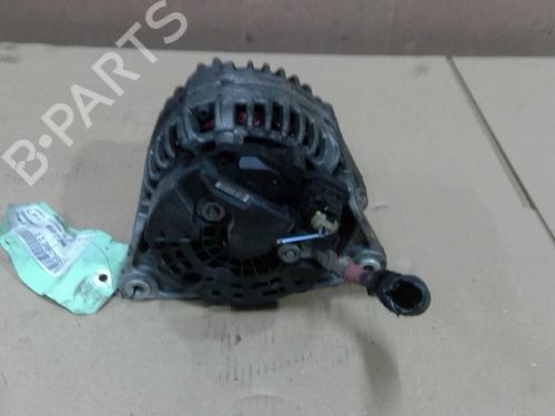 Alternator OPEL CORSA D (S07) 1.4 (L08, L68) | BP31278671M7 - Image 2