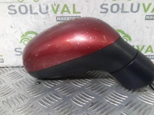 Right mirror SEAT LEON (1P1) 2.0 TDI 16V | BP20362539C27 