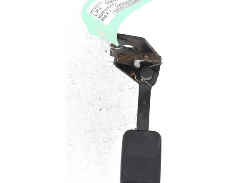 Seat buckle PEUGEOT 307 Break (3E) 1.6 16V | BP24941918I32 