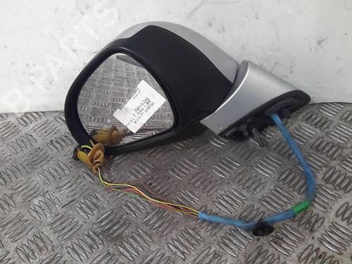 Used Left mirror PEUGEOT 308 I (4A_, 4C_) 1.6 HDi (109 hp) 20366849