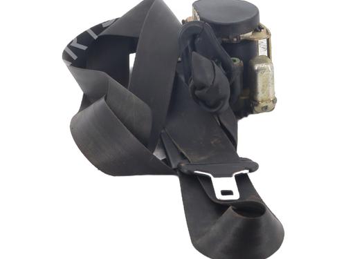 Used Front left seatbelt Front left seatbelt PEUGEOT 206 Hatchback (2A/C) 2.0 HDI 90 (90 hp) 24300715 24300715