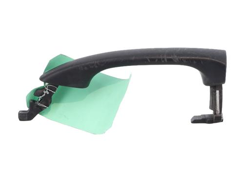 Used Front left exterior door handle MERCEDES-BENZ C-CLASS (W203) C 220 CDI (203.006) (136 hp) 29440559
