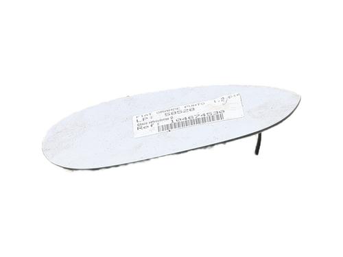 Right mirror glass FIAT GRANDE PUNTO (199_) 1.3 D Multijet | BP26448158C147 