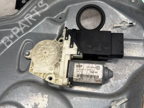 Front left window mechanism SEAT LEON (1M1) 1.9 TDI | BP38774065C22 - Image 2