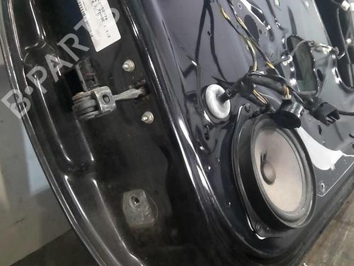 Right front door OPEL CORSA D (S07) 1.3 CDTI (L08, L68) | BP20369691C3 