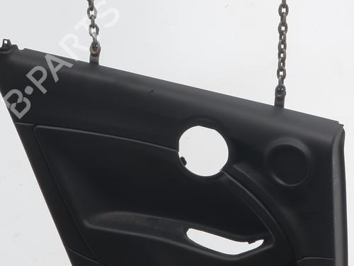 Rear left panel FIAT 500X (334_) 1.0 (334.AXN1B) | BP30866439C60 - Image 2