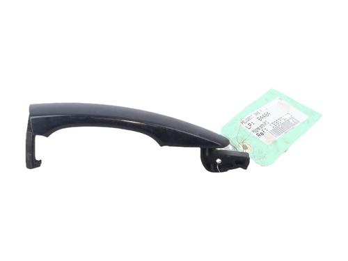 Used Rear right exterior door handle Rear right exterior door handle PEUGEOT 308 SW II (LC_, LJ_, LR_, LX_, L4_) 1.6 BlueHDi 120 (120 hp) 39699934 39699934