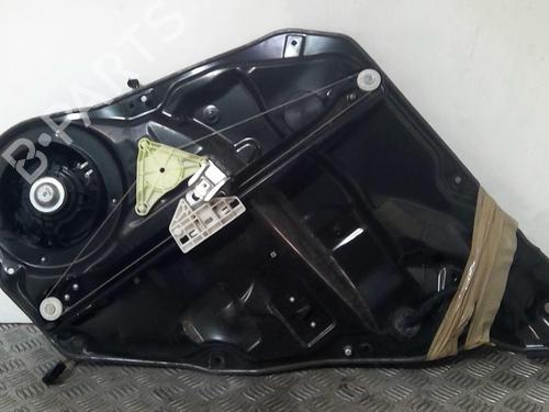 Rear left window mechanism MERCEDES-BENZ M-CLASS (W164) ML 350 4-matic (164.186) | BP20360332C24 