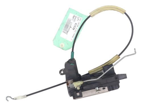 front-left-lock-opel-astra-h-gtc-a04-2005-2006-2007-2008-2009-2010-31347093 main image