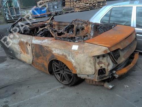 Other AUDI A5 Convertible (8F7) 2.0 TFSI | BP27161993O1  - Image 13