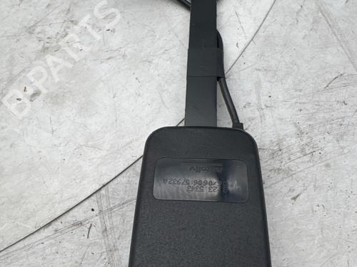 Seat buckle PEUGEOT 607 (9D, 9U) 2.0 HDI | BP37085814I32 - Image 3