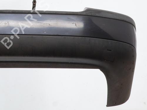 Rear bumper VOLVO S60 I (384) D5 | BP29896517C8 
