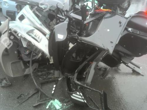 Right headlight CITROËN AMI (9A_) Electric (9AZ2CA) | BP29560041C29  - Image 9