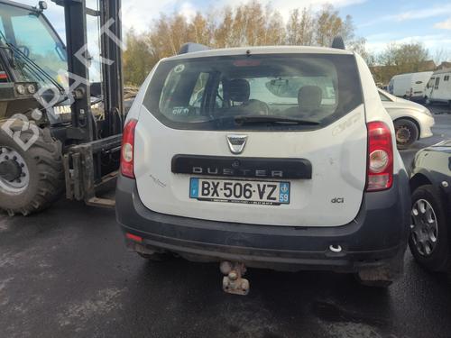 Warning switch DACIA DUSTER (HS_) 1.5 dCi 4x4 (HSMC, HSMD) | BP32872349I22 - Image 7