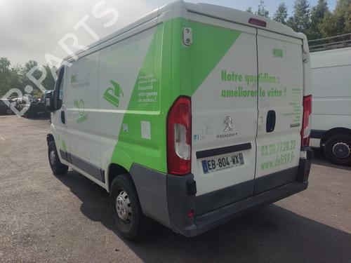 Tanklåg PEUGEOT BOXER Van 2.2 HDi 110 | BP35903021C131 - Image 10